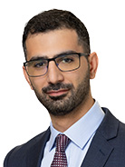 Hussein Khattab, CFA